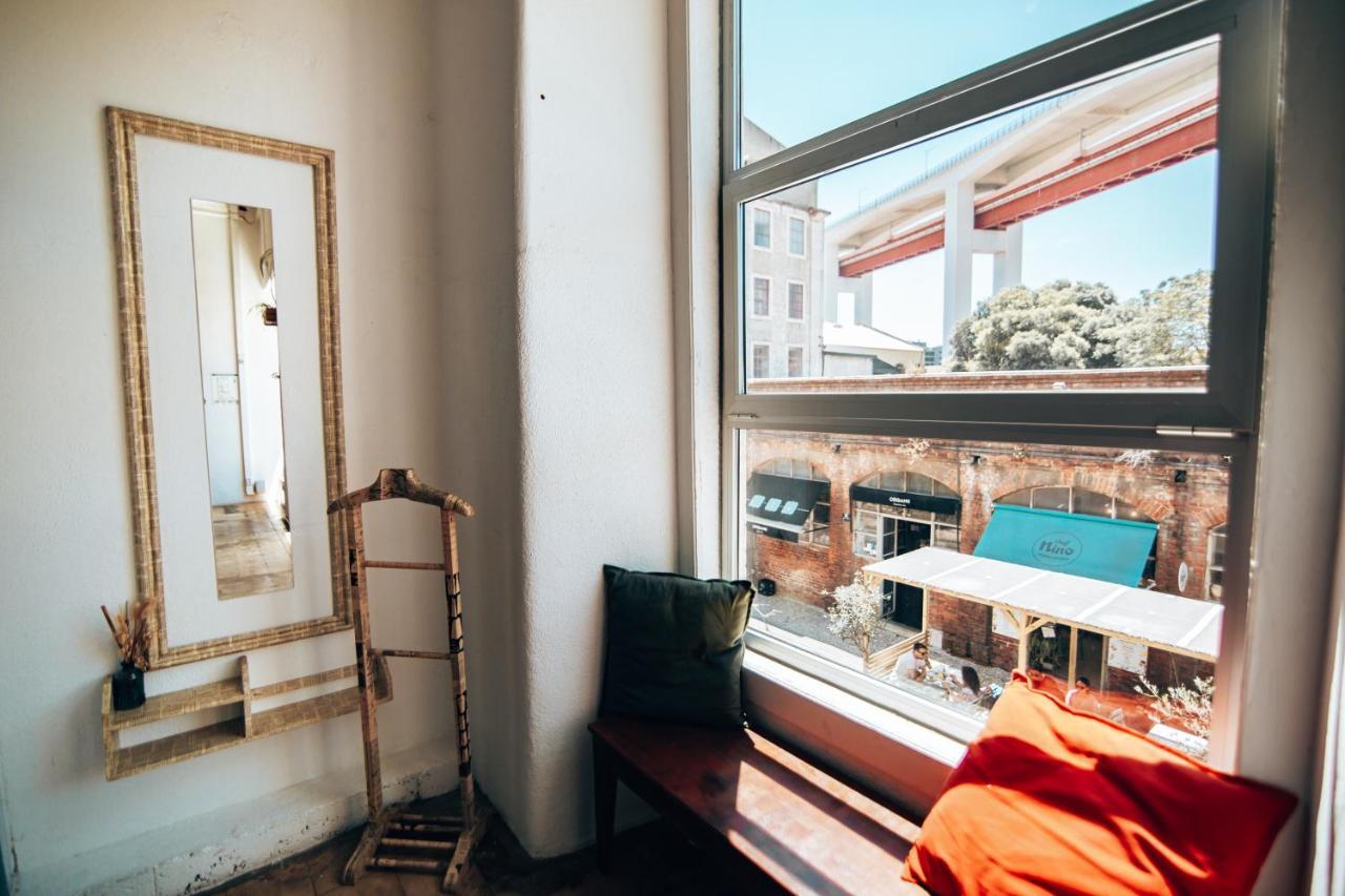 Hostel Lx Lissabon