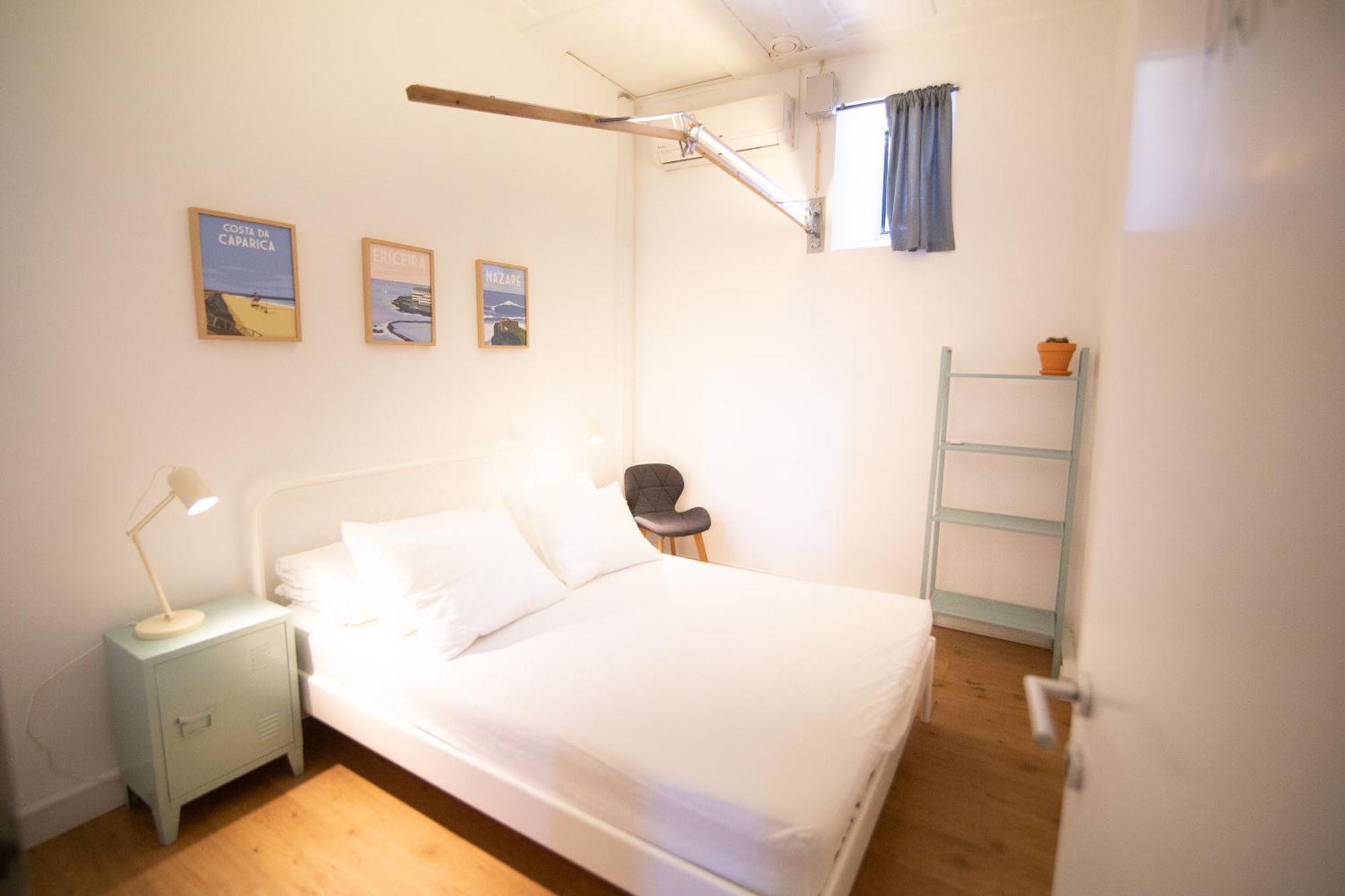 Hostel Lx Lissabon